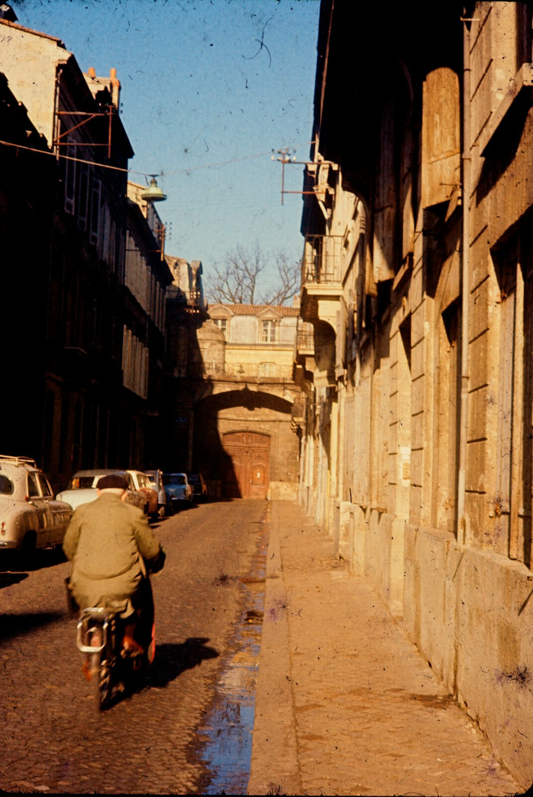 old uruguayan photo archive